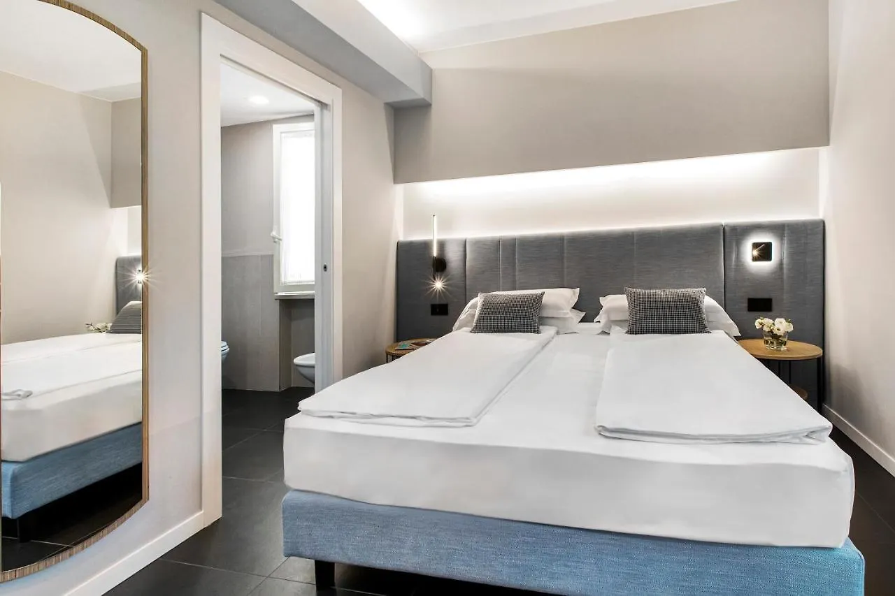 Reflection Boutique Hotels Toscolano Maderno