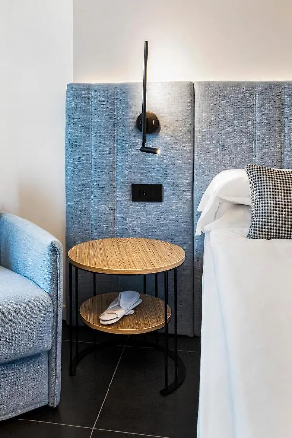***  Reflection Boutique Hotels Toscolano Maderno Ιταλία