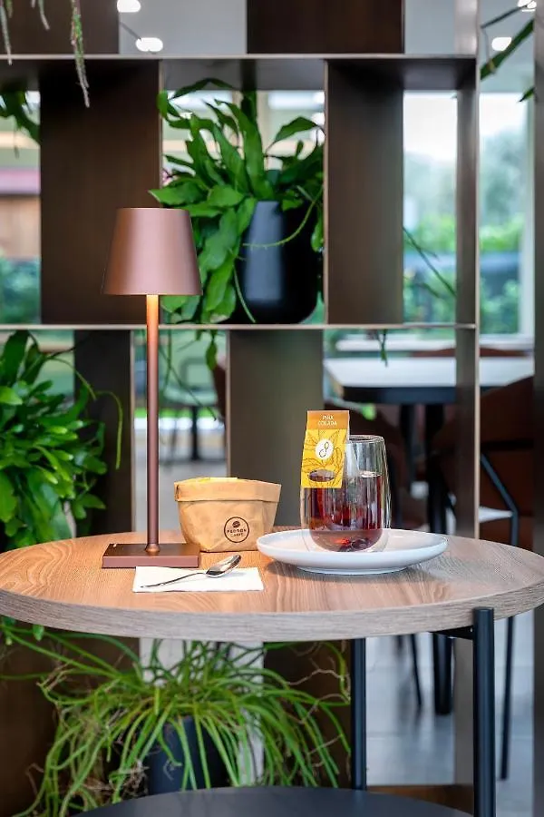 Reflection Boutique Hotels Toscolano Maderno