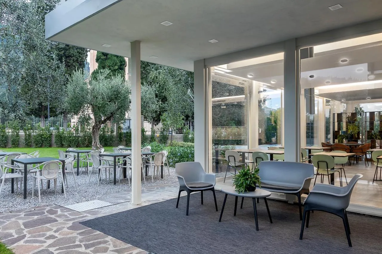 Reflection Boutique Hotels Toscolano Maderno