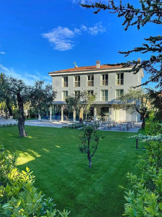 Reflection Boutique Hotels Toscolano Maderno