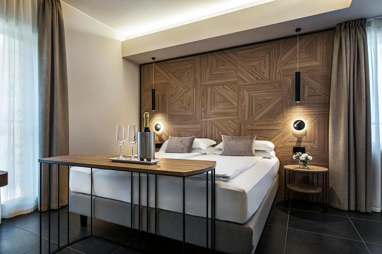 Reflection Boutique Hotels Toscolano Maderno