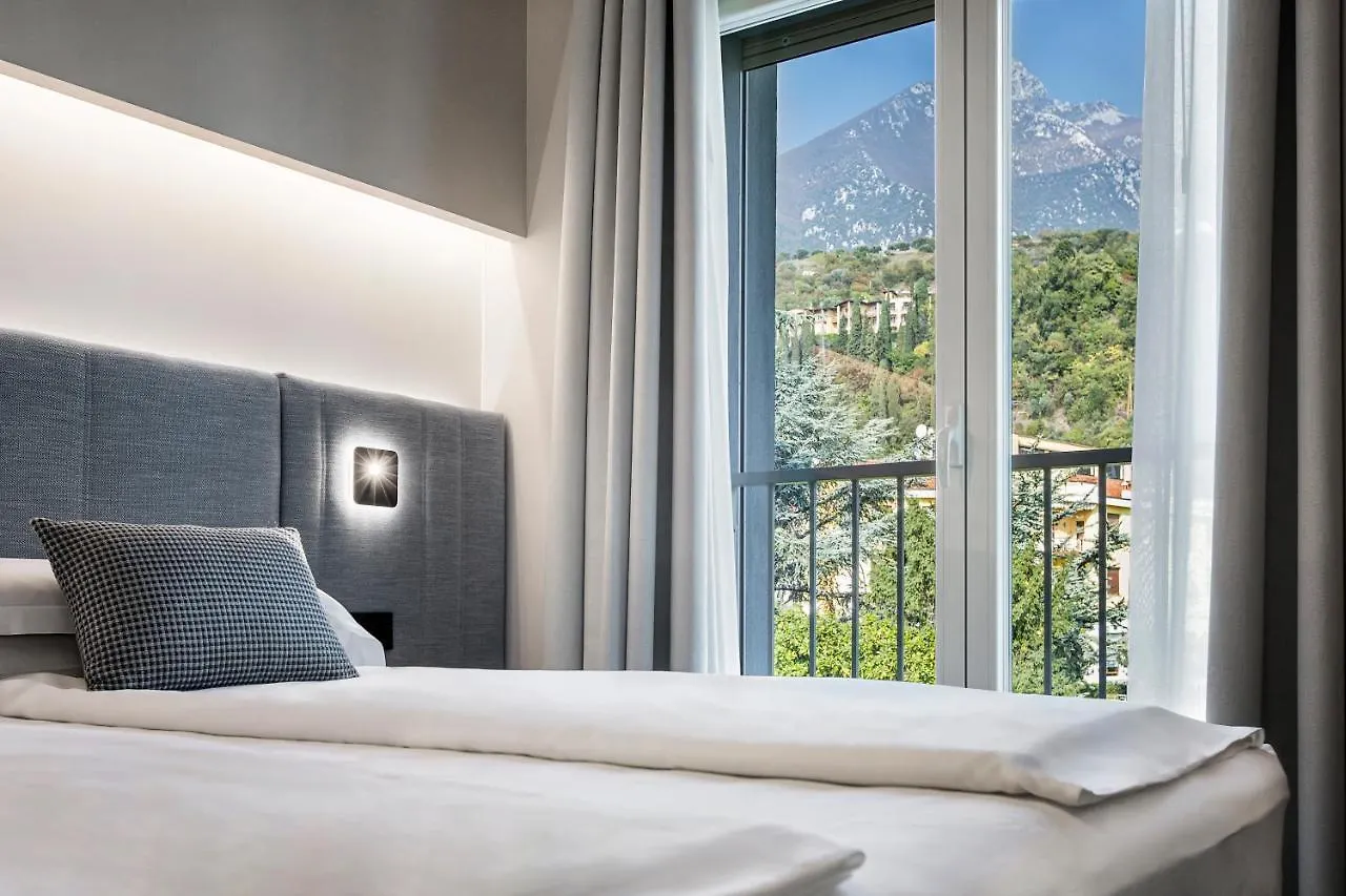 Reflection Boutique Hotels Toscolano Maderno
