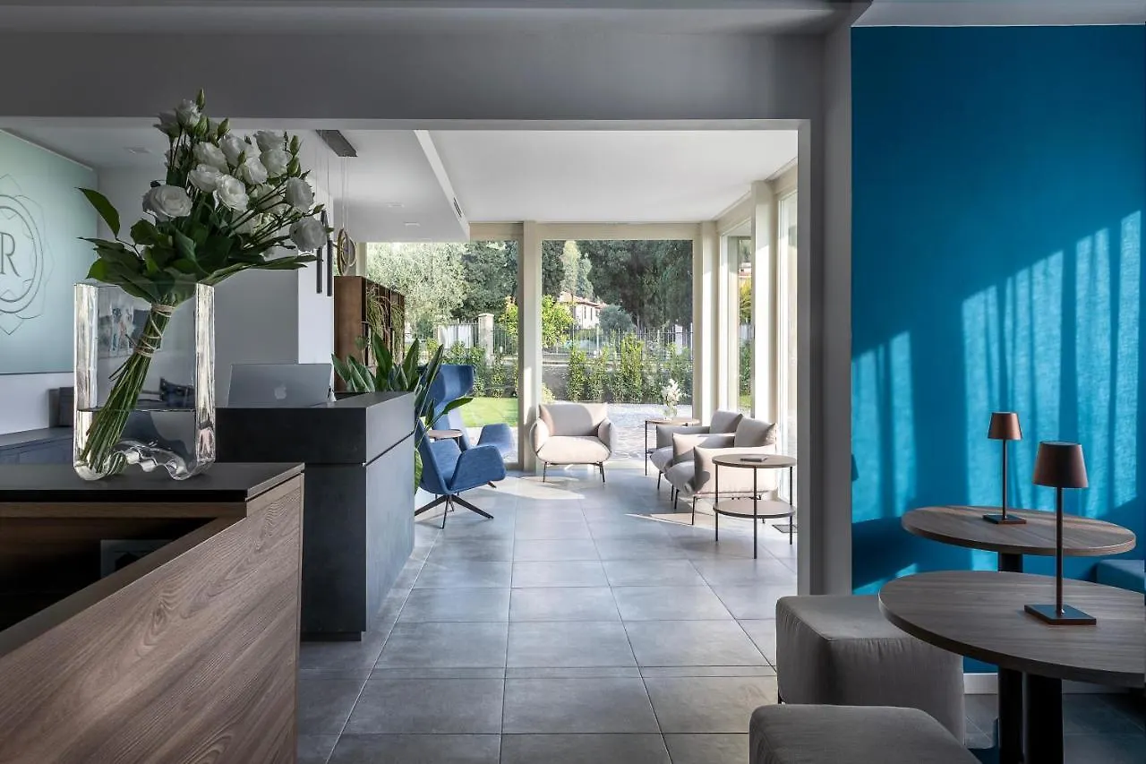 Reflection Boutique Hotels Toscolano Maderno 3*,  Italy