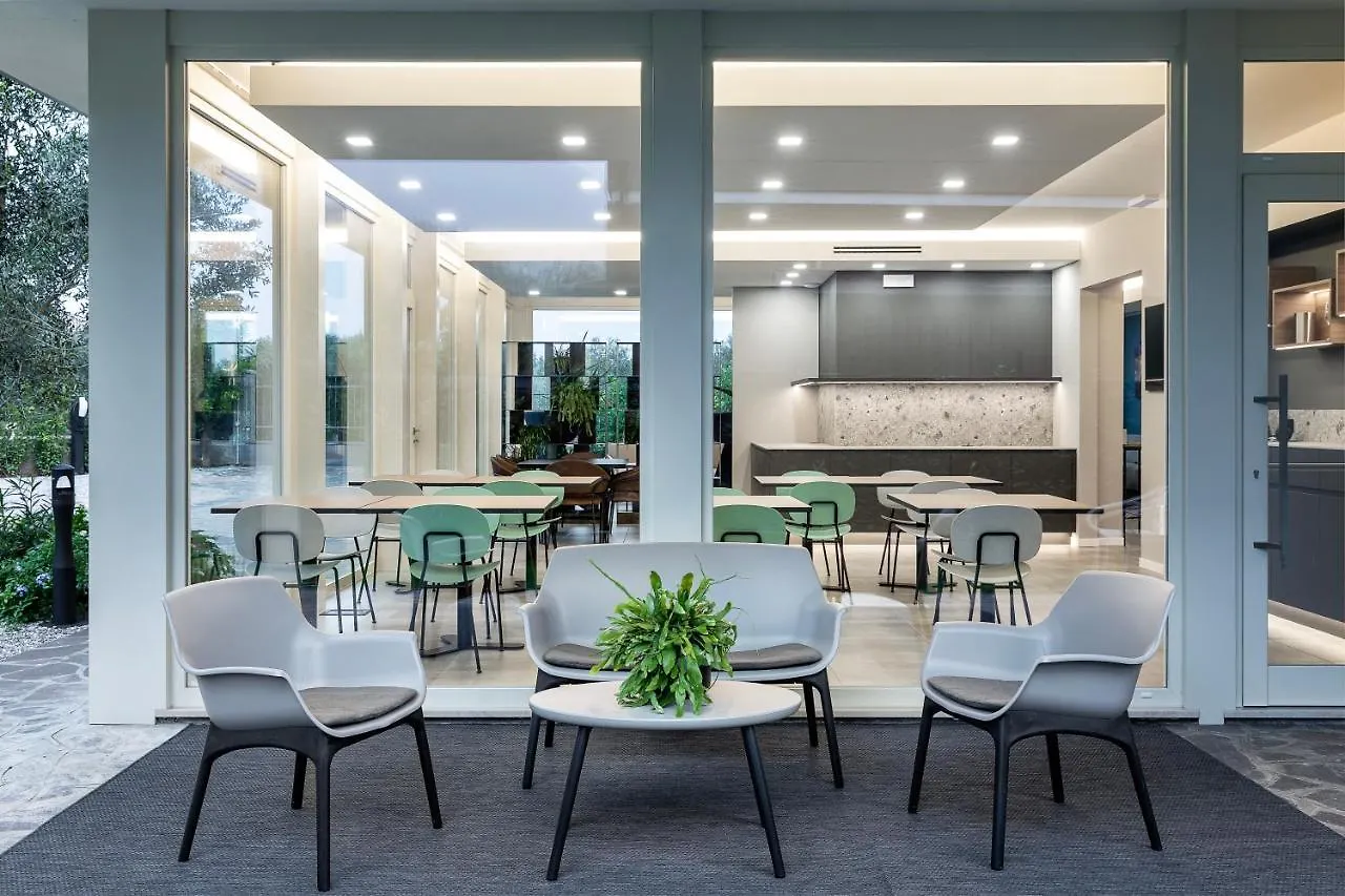 ***  Reflection Boutique Hotels Toscolano Maderno Italy