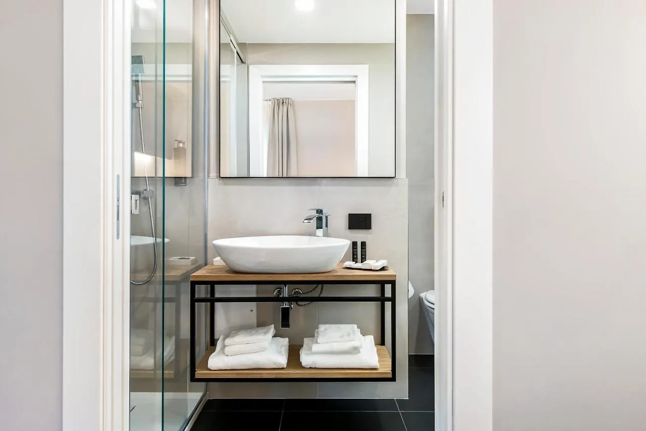 Reflection Boutique Hotels Toscolano Maderno