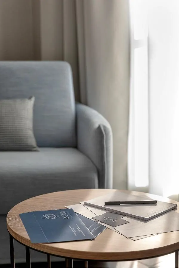 Reflection Boutique Hotels Toscolano Maderno 3*,