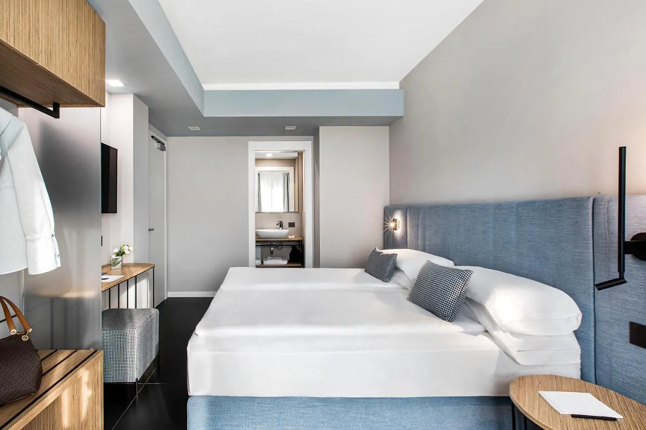 Reflection Boutique Hotels Toscolano Maderno