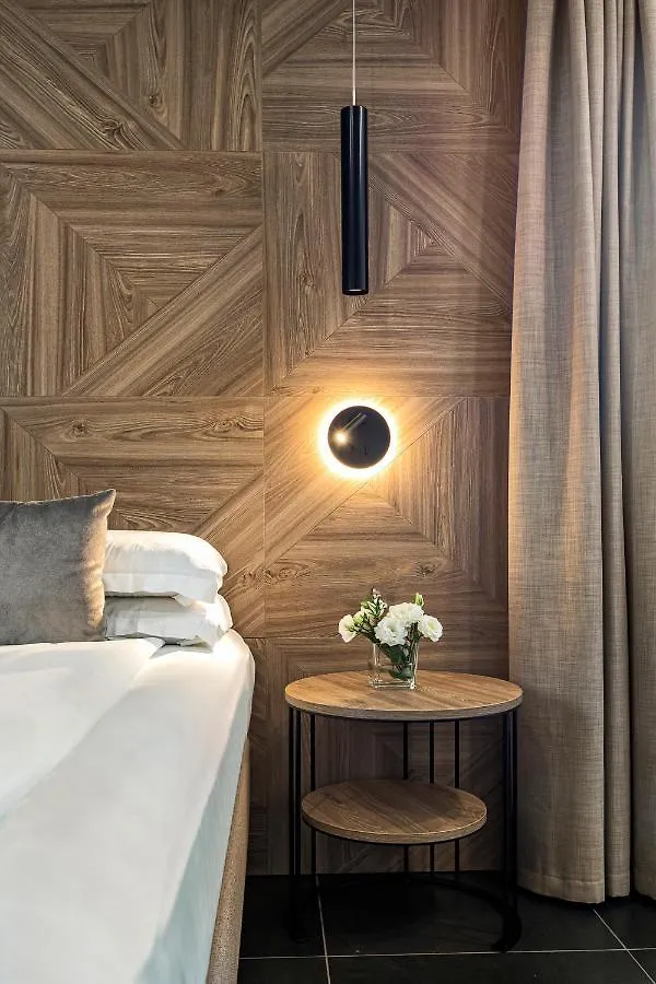 Reflection Boutique Hotels Toscolano Maderno