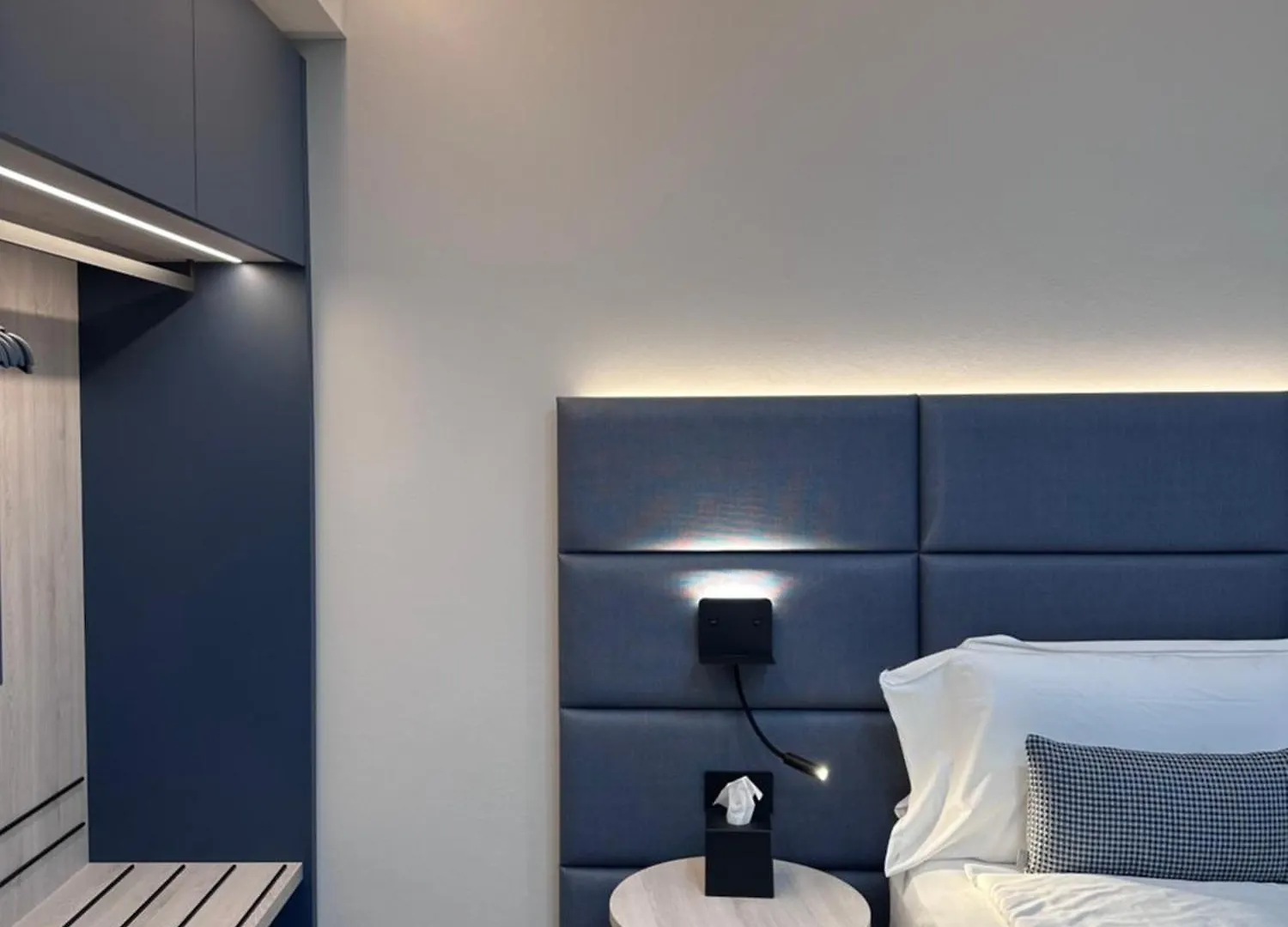 Reflection Boutique Hotels Toscolano Maderno