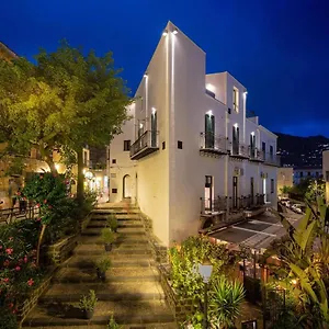  Guest house Palazzo Raho Italy