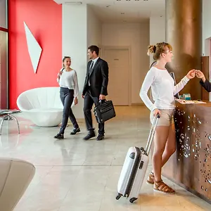 Hotel Phi Milano