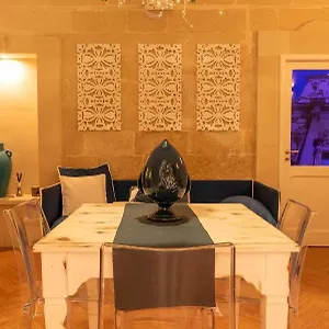 ** Bed & Breakfast Cadelli Luxury & Italy