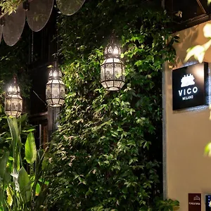Hotel Vico