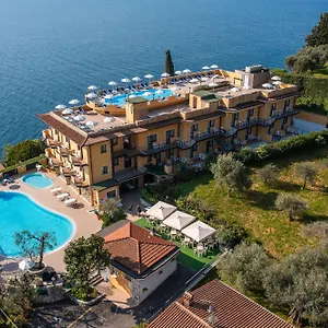 Hotel Piccolo Paradiso, Toscolano Maderno