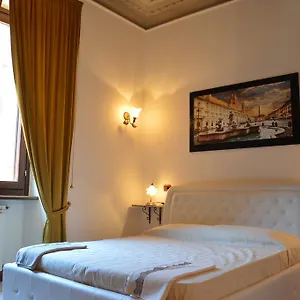  Guest house Sogno Infinito Italy