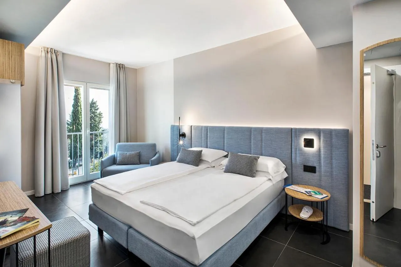 Reflection Boutique Hotels Toscolano Maderno Italie