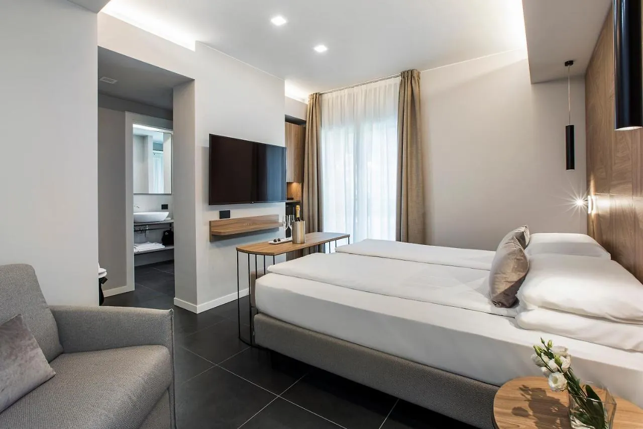 Reflection Boutique Hotels Toscolano Maderno