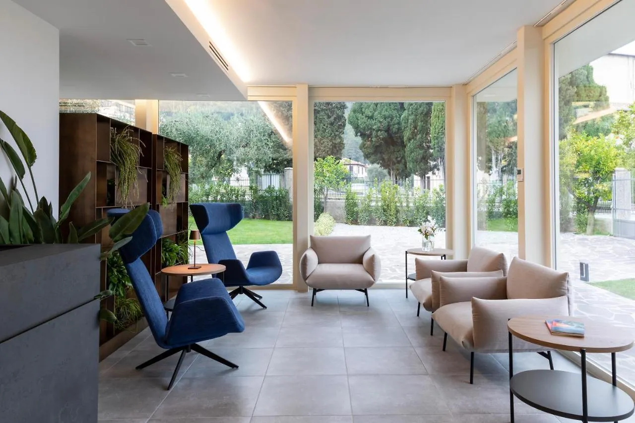 Reflection Boutique Hotels Toscolano Maderno