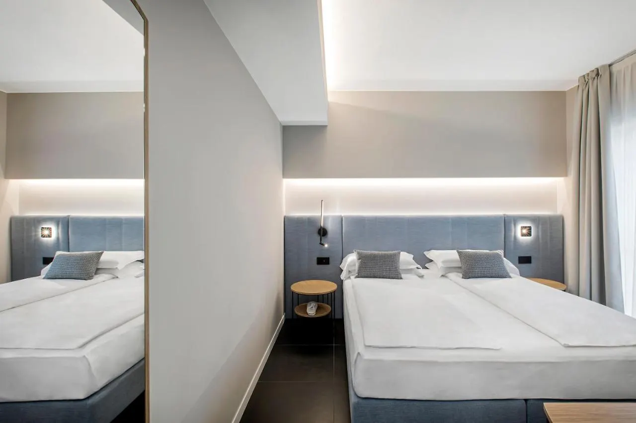 Reflection Boutique Hotels Toscolano Maderno