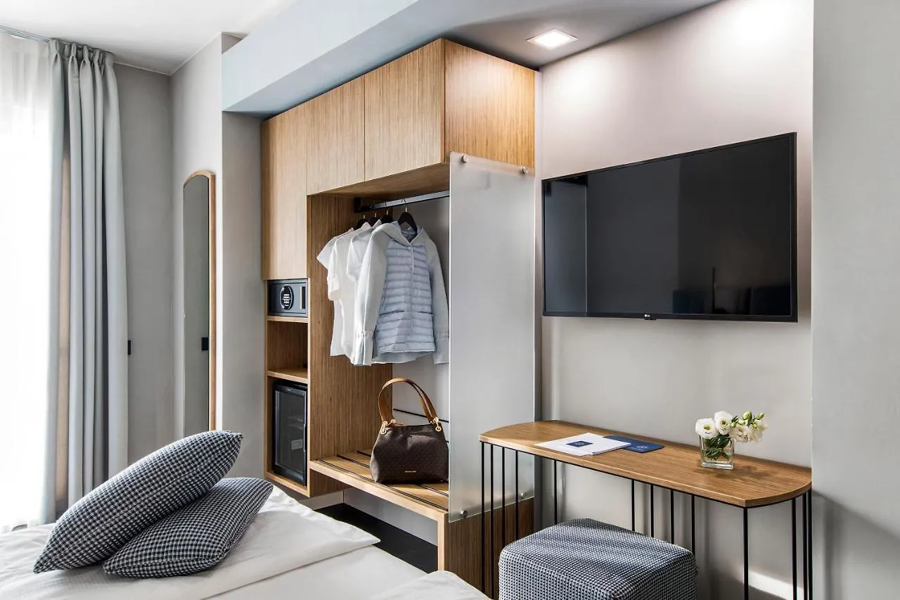 Reflection Boutique Hotels Toscolano Maderno Italie