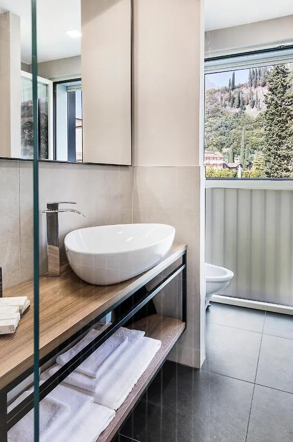 Reflection Boutique Hotels Toscolano Maderno
