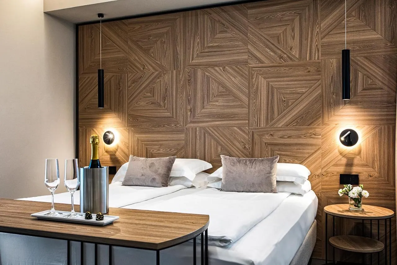 Reflection Boutique Hotels Toscolano Maderno