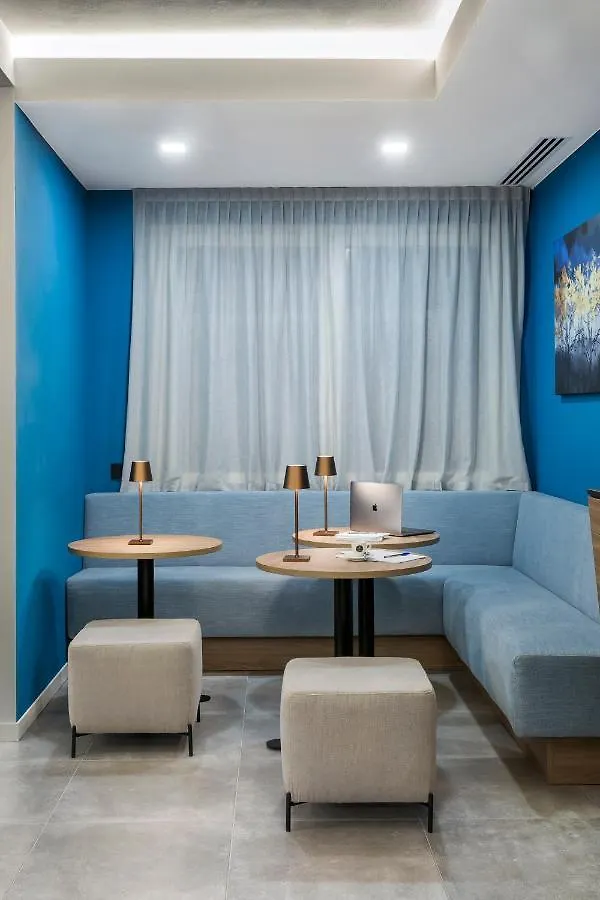 Reflection Boutique Hotels Toscolano Maderno 3*,  Italie