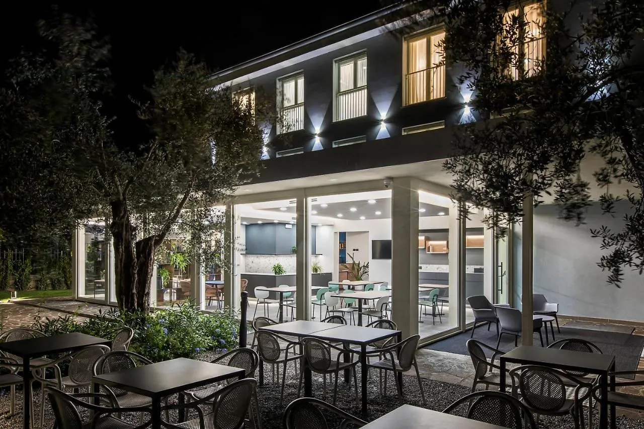 Reflection Boutique Hotels Toscolano Maderno 3*,  Italie