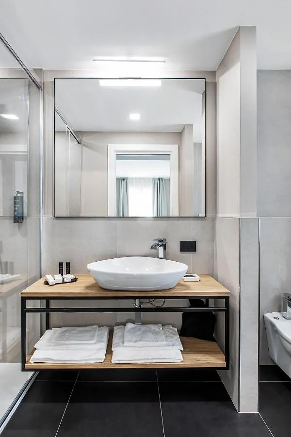 Reflection Boutique Hotels Toscolano Maderno