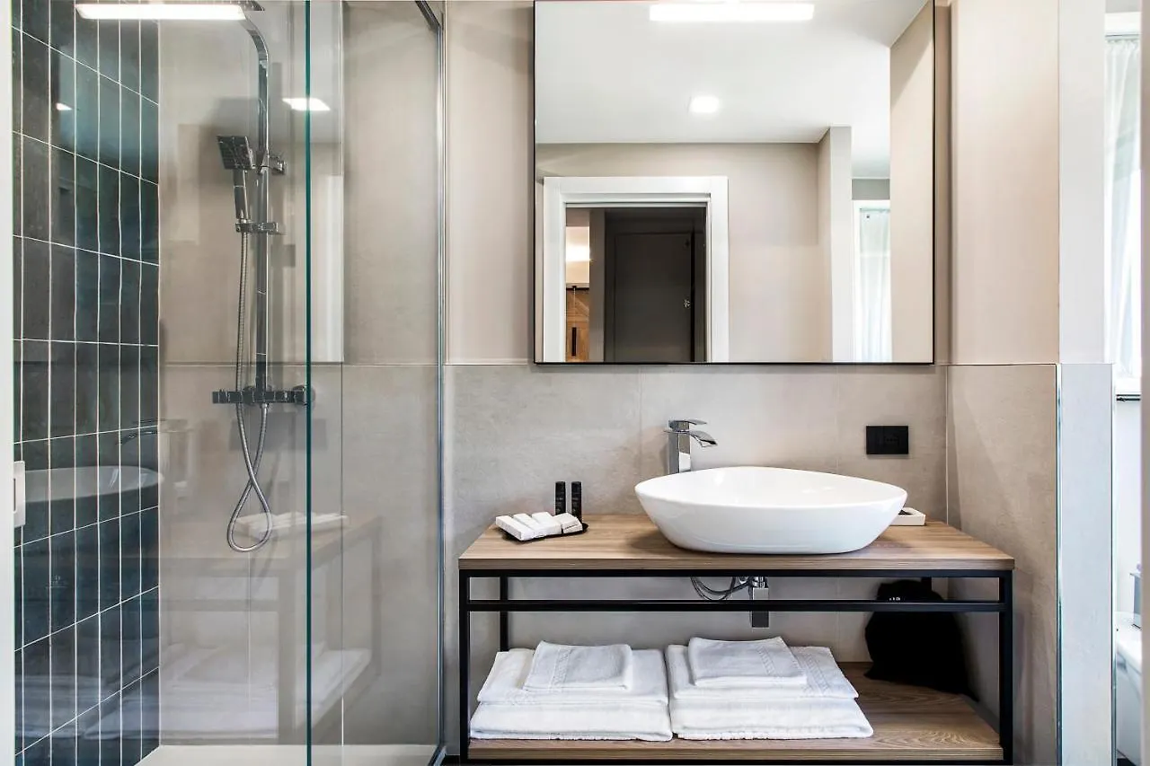 Reflection Boutique Hotels Toscolano Maderno