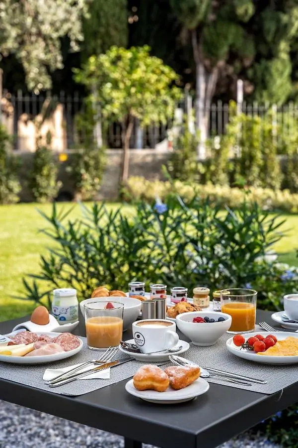 Reflection Boutique Hotels Toscolano Maderno