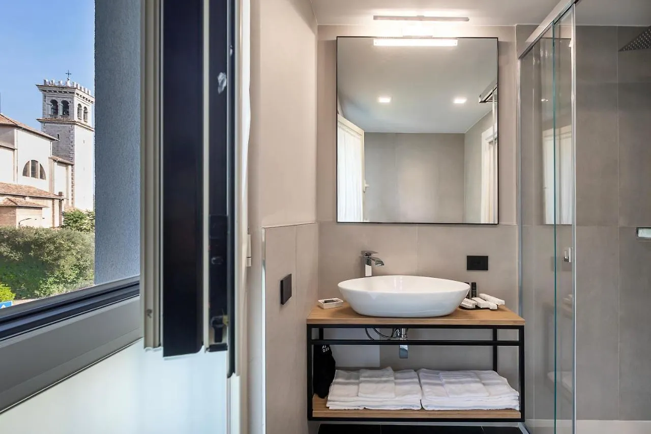 Reflection Boutique Hotels Toscolano Maderno 3*,