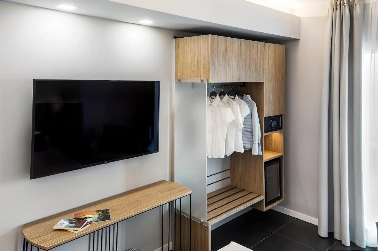 Reflection Boutique Hotels Toscolano Maderno