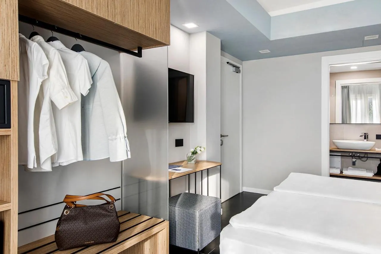 Reflection Boutique Hotels Toscolano Maderno