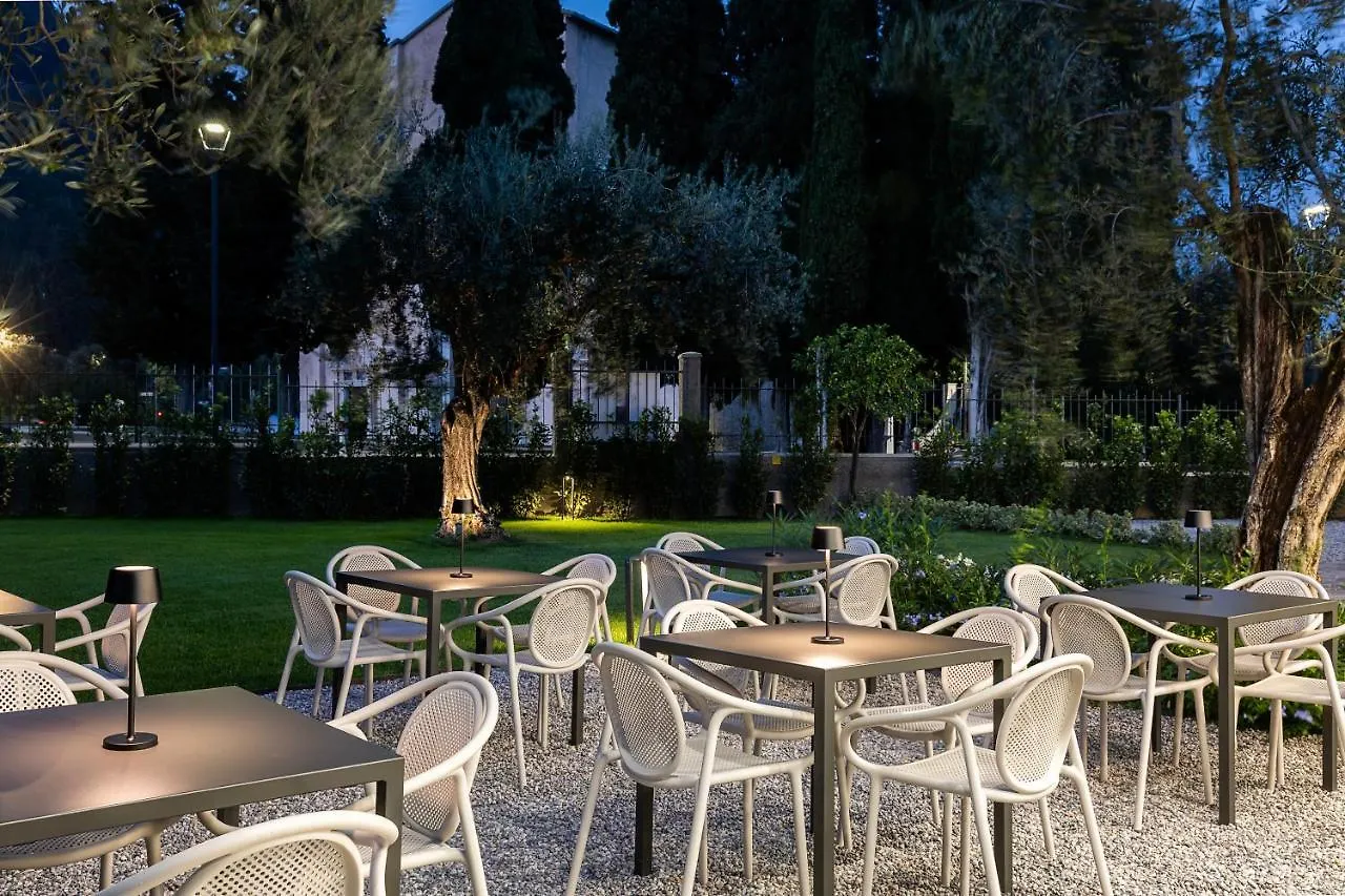 Reflection Boutique Hotels Toscolano Maderno Italie