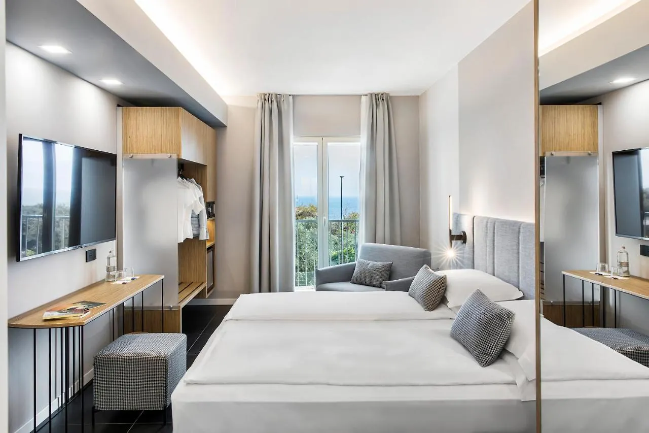 Reflection Boutique Hotels Toscolano Maderno
