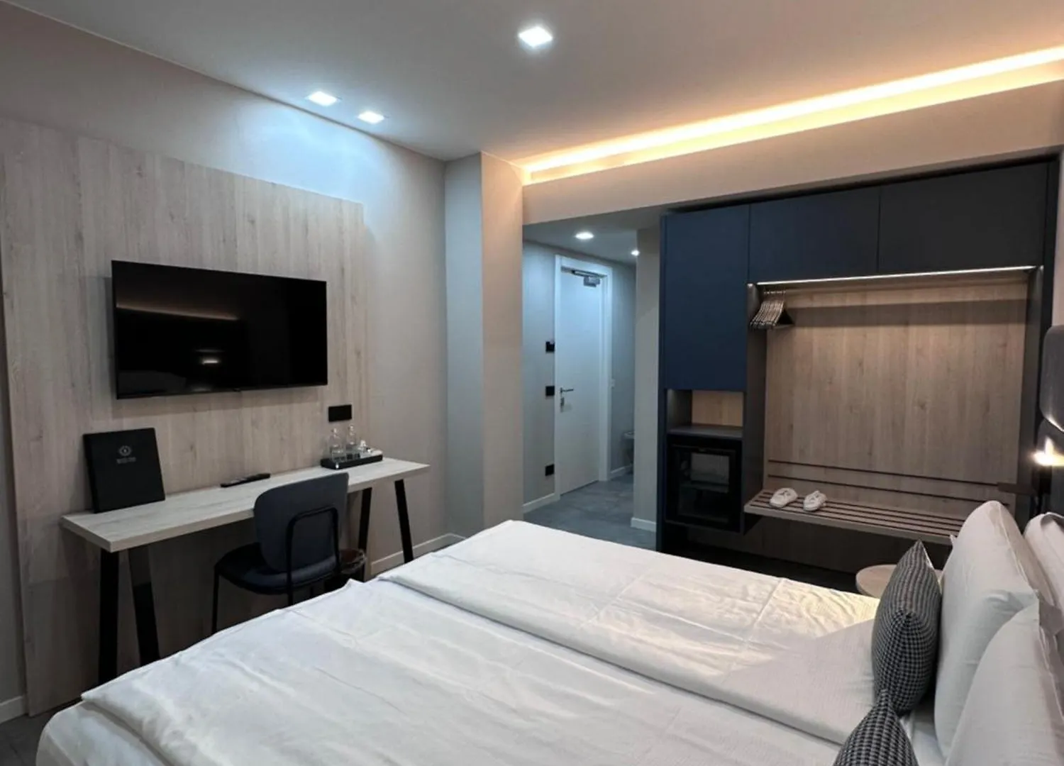 Reflection Boutique Hotels 토스콜라노마데노
