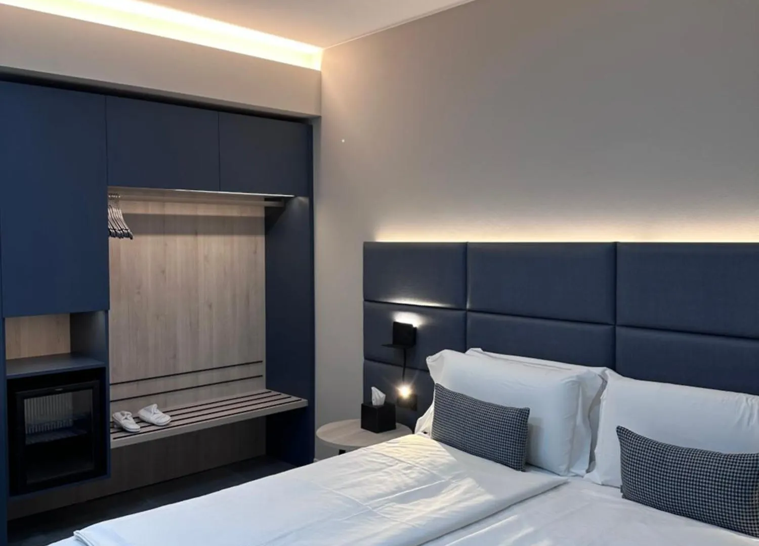 Reflection Boutique Hotels 토스콜라노마데노 3*,